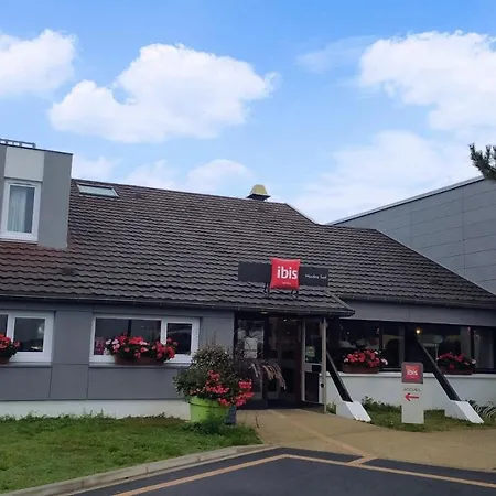 Ibis Moulins 3* Moulins (Allier)