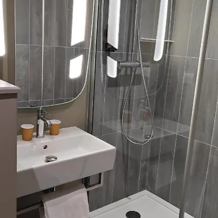 Ibis Moulins Hotel Moulins (Allier)