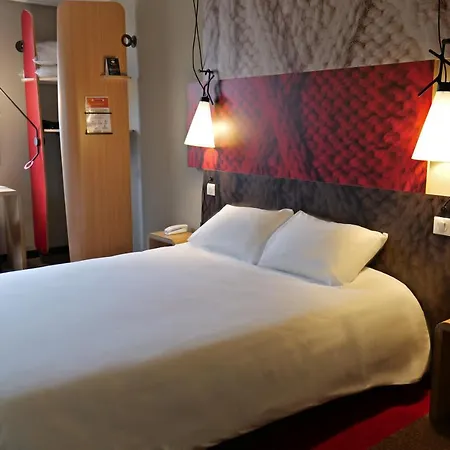 Ibis Moulins Hotel