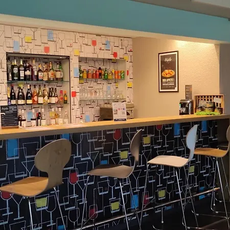 Ibis Moulins Moulins (Allier)