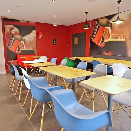 Hotel Ibis Moulins Moulins (Allier)