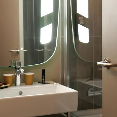 Hotel Ibis Moulins