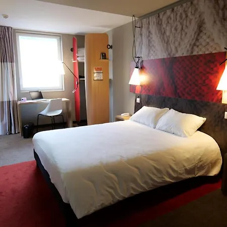 Hotel Ibis Moulins