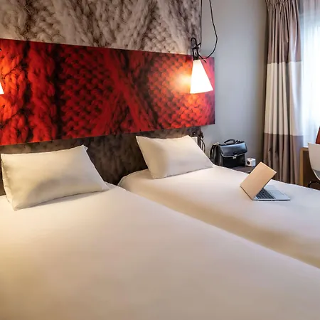 Hotel Ibis Moulins Moulins (Allier)