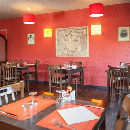 Ibis Moulins