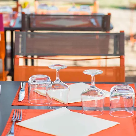 Ibis Moulins Hotel Moulins (Allier)