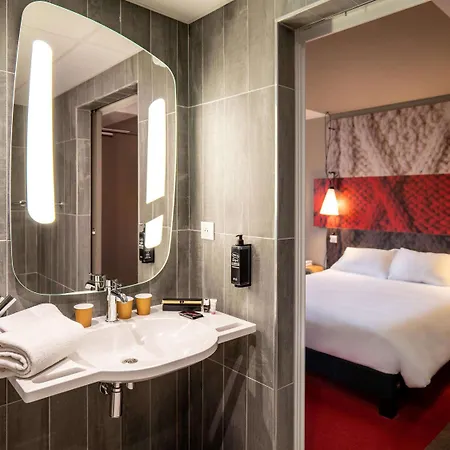 Ibis Moulins 3*