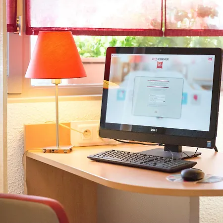 Hotel Ibis Moulins
