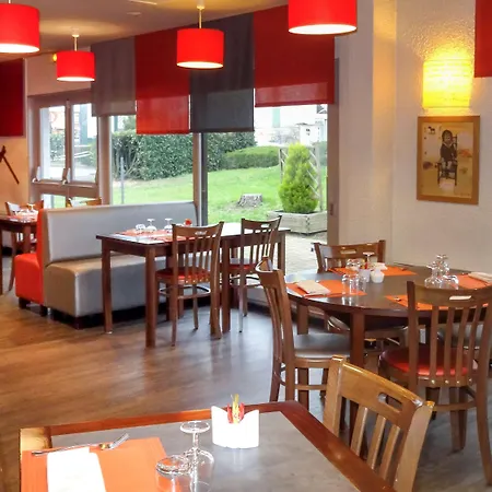 Ibis Moulins 3* Moulins (Allier)