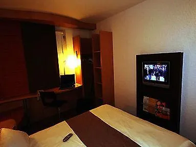 Ibis Moulins Hotel Moulins (Allier)