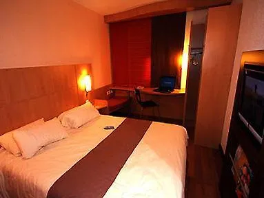 Ibis Moulins Hotel