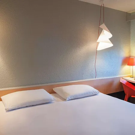 Ibis Moulins Moulins (Allier)