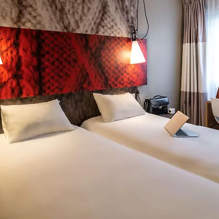 Ibis Moulins Hotel Moulins (Allier)