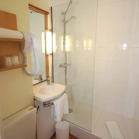 Hotel Ibis Moulins Moulins (Allier)