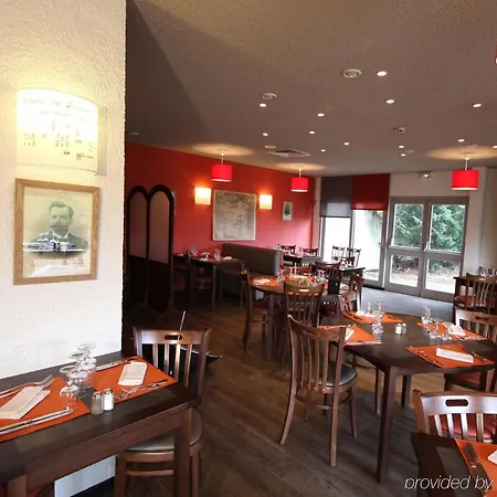 Ibis Moulins Moulins (Allier)