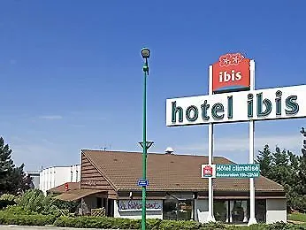 Ibis Moulins Hotel Moulins (Allier)