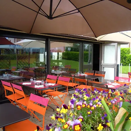 Ibis Moulins