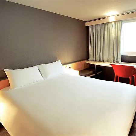 Hotel Ibis Moulins Moulins (Allier)